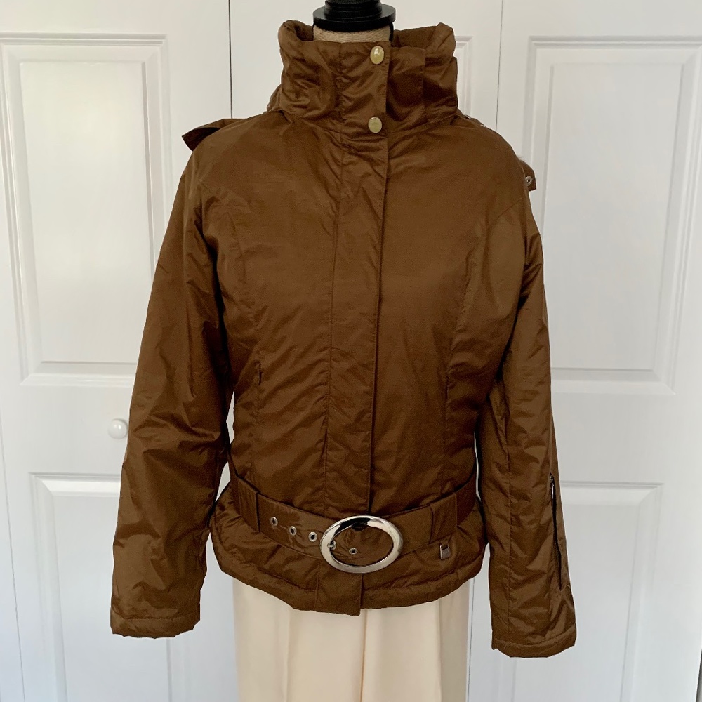 Nils Ski Snowboard Jacket Size 8